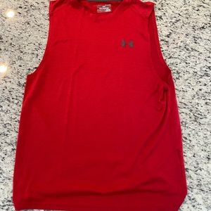 Under Armour Workout Shirts